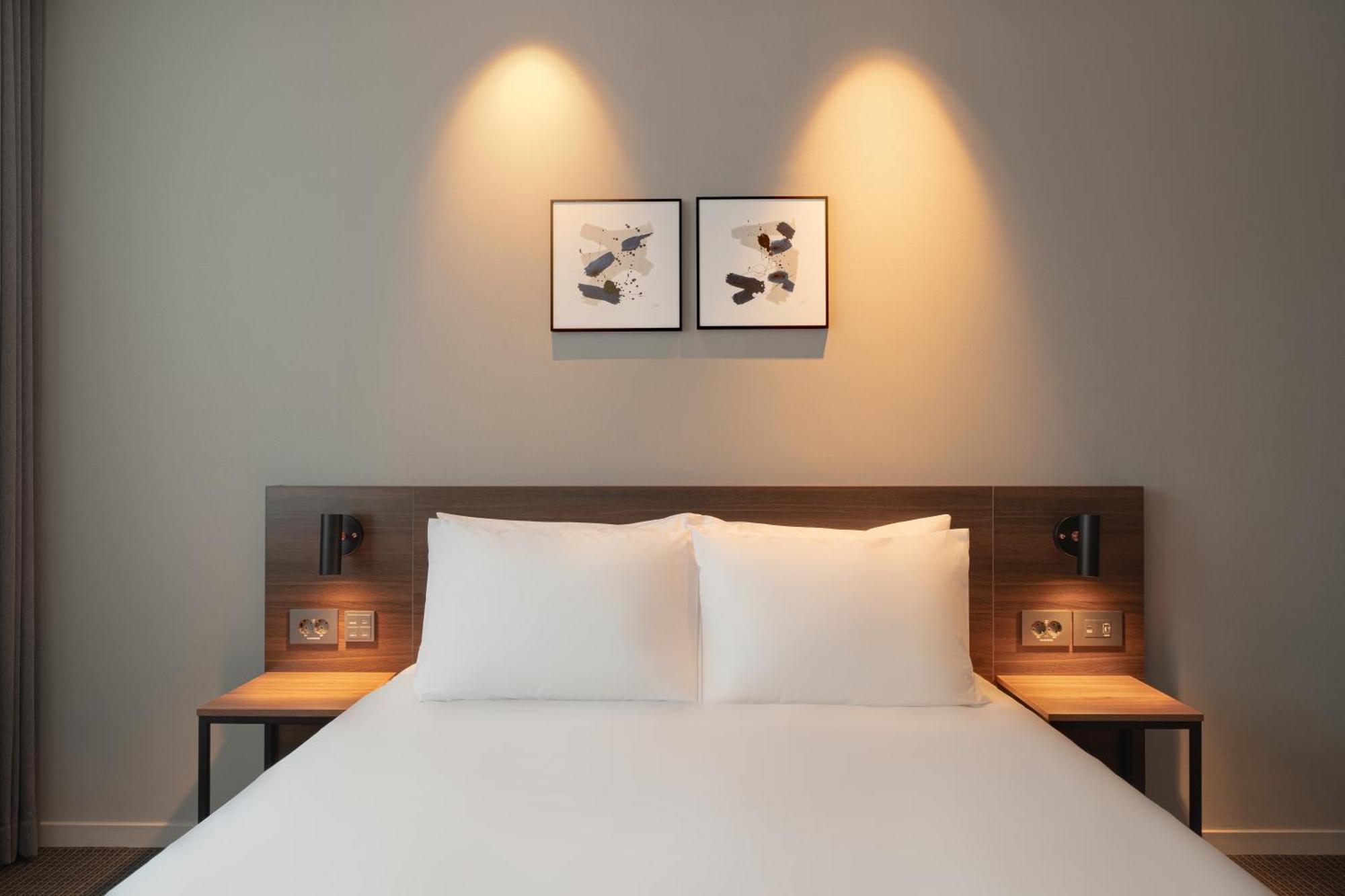 Urbanstay Busan Songdo Beach Exteriör bild