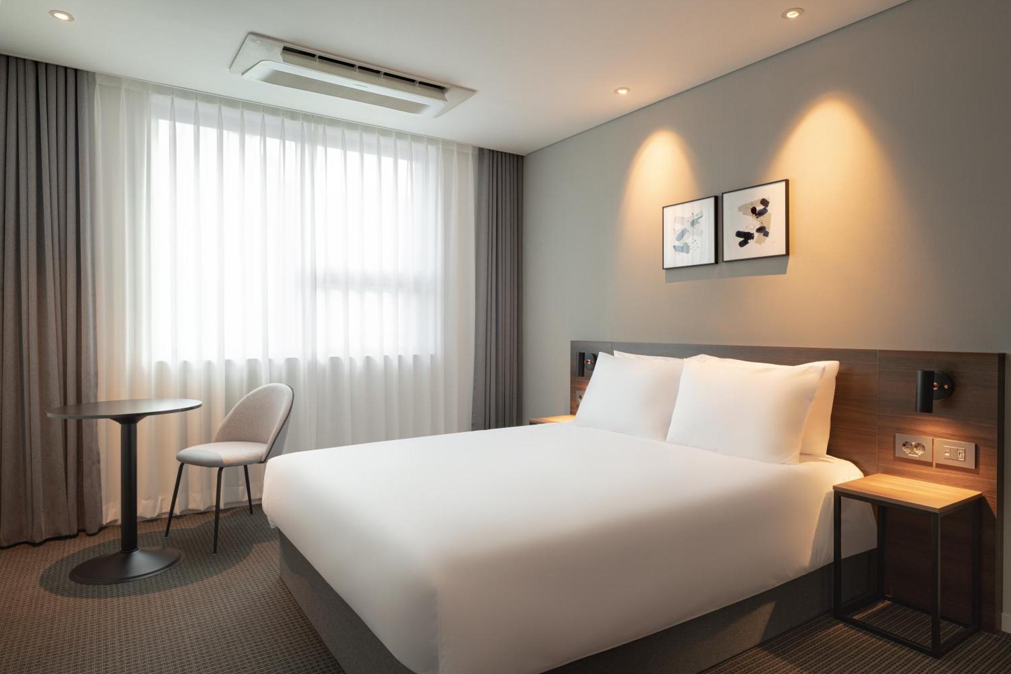 Urbanstay Busan Songdo Beach Exteriör bild