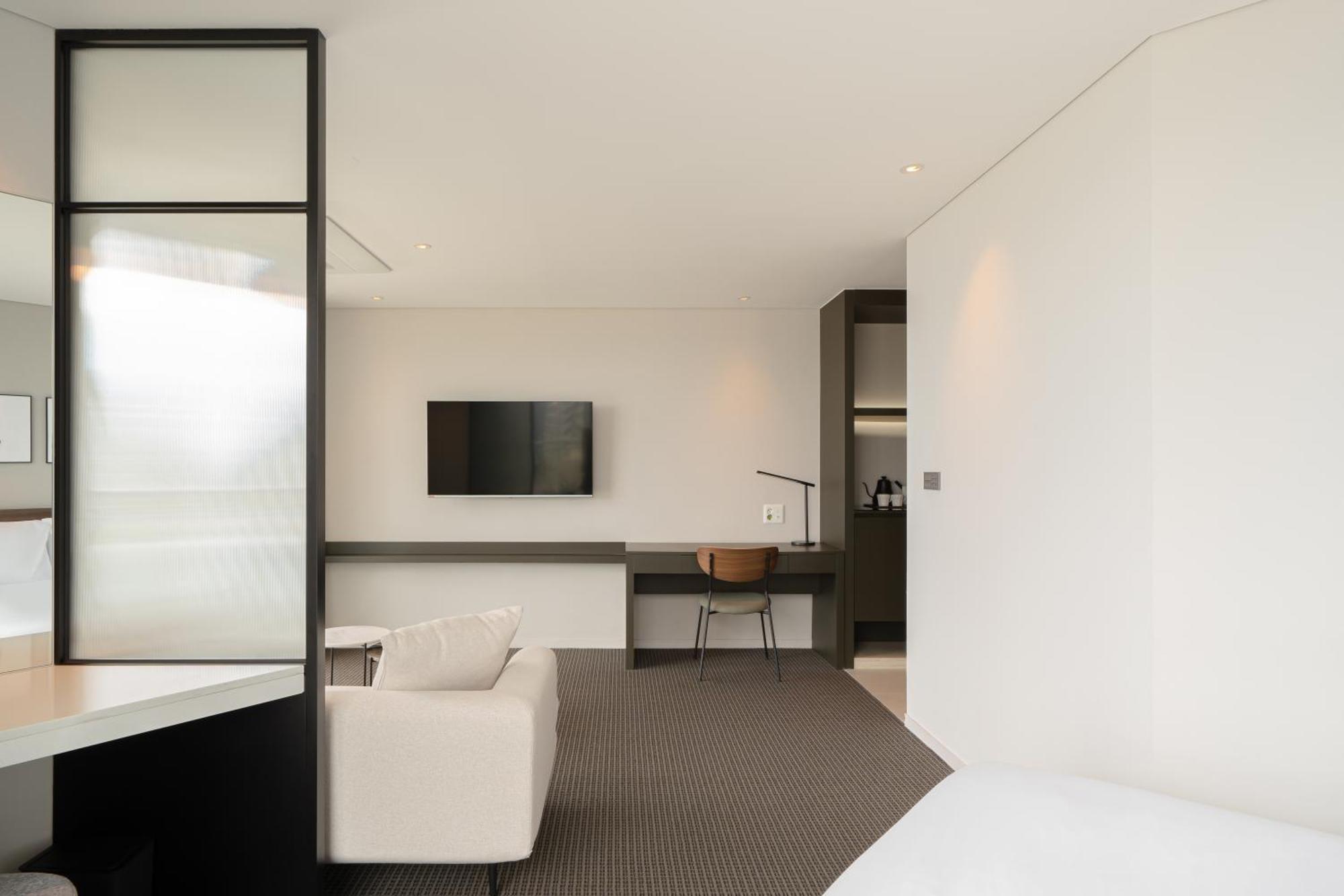 Urbanstay Busan Songdo Beach Exteriör bild